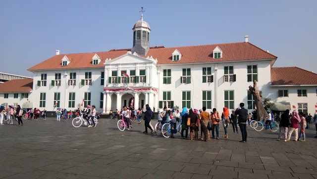 GKY Mangga Besar